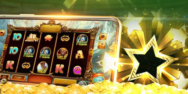 App nổ hũ App nổ hũ lý do thu hút