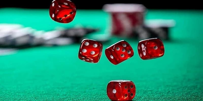 Mẹo chơi tài xỉu  Mẹo chơi tài xỉu về câu hỏi